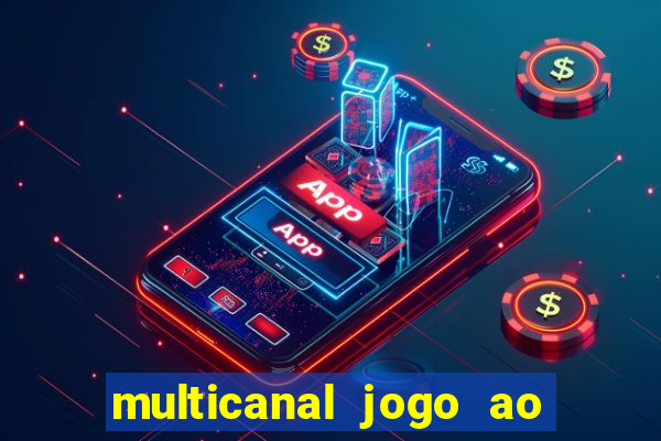 multicanal jogo ao vivo cruzeiro